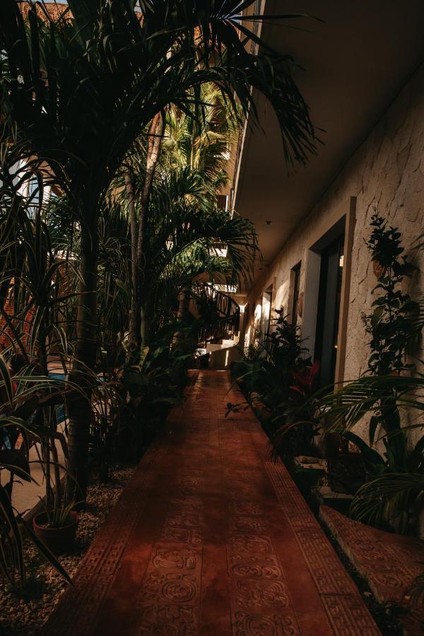 Hotel Lechuga De Mar Tulum With Pool And Beach Club Access Εξωτερικό φωτογραφία