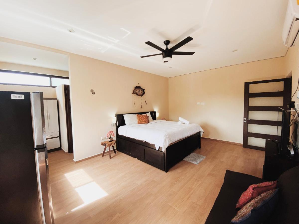 Hotel Lechuga De Mar Tulum With Pool And Beach Club Access Δωμάτιο φωτογραφία