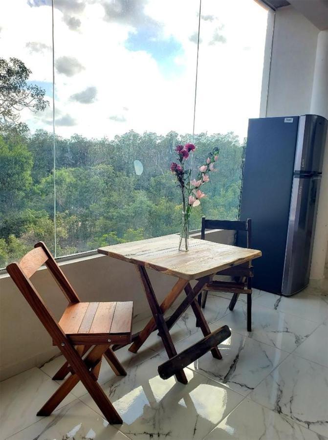 Hotel Lechuga De Mar Tulum With Pool And Beach Club Access Εξωτερικό φωτογραφία
